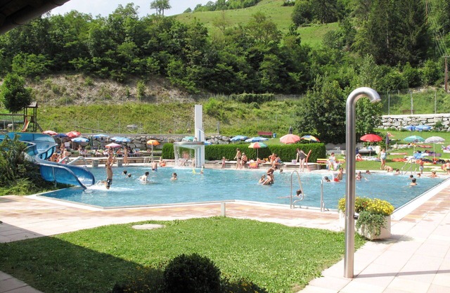 Lovely apartment for 4 people with WIFI, TV and panoramic view
