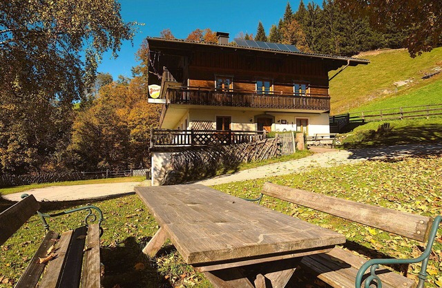 Lovely apartment for 3 people with WIFI, terrace, pets allowed, panoramic view and parking