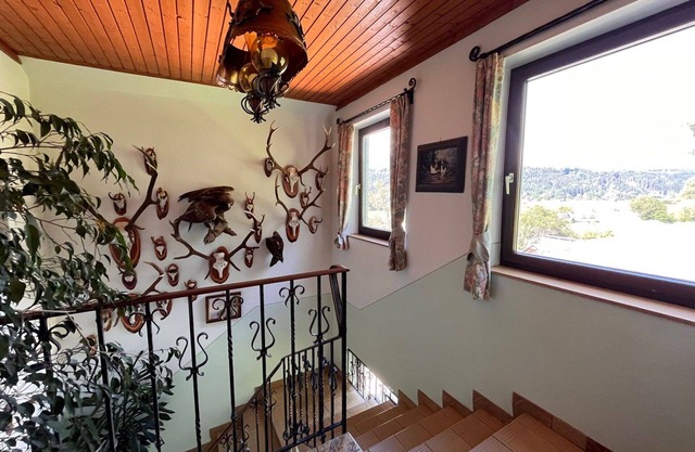Lovely apartment for 4 people with WIFI, TV and patio