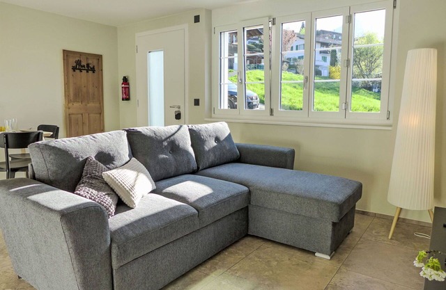 Lovely apartment for 3 people with WIFI, TV, terrace and panoramic view