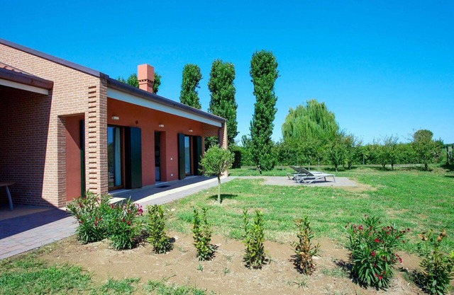 Lovely apartment for 6 people with A/C, WIFI and TV