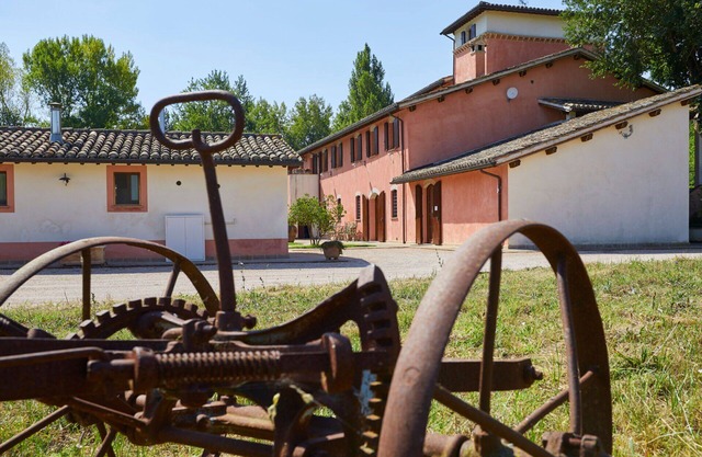 Lovely apartment for 4 guests with WIFI, pool, TV and pets allowed, close to Spoleto
