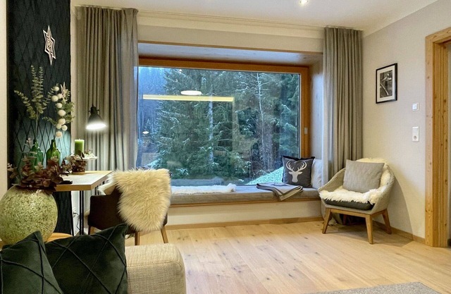 Lovely apartment in villa for 4 guests with WIFI, TV and patio