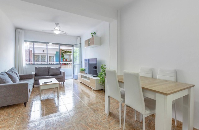 Lovely apartment in Cartagena with WiFi