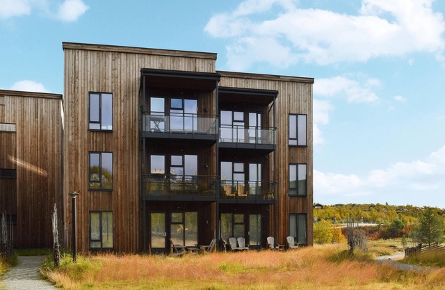 Lovely apartment in Geilo with kitchen