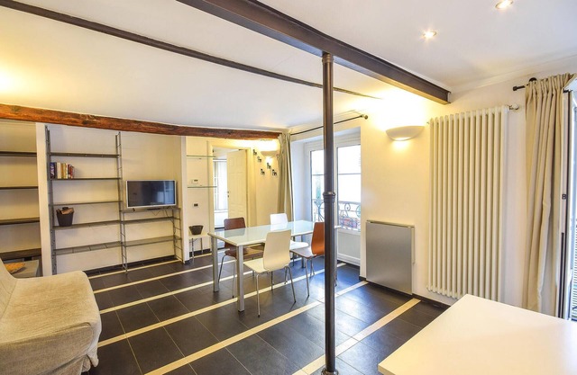 Lovely apartment in Genova with WiFi