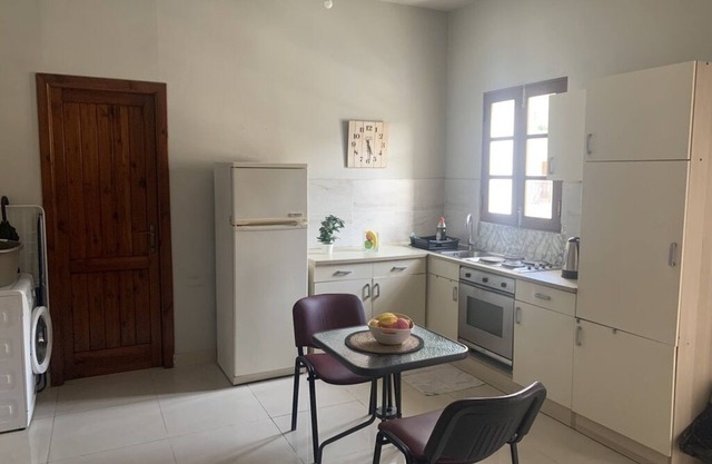 Lovely Apartment in central area