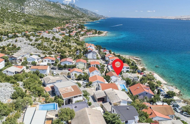 Lovely apartment in Ribarica with WiFi