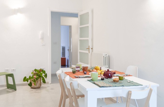 Lovely apartment in Salento