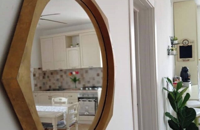Lovely apartment in the center of the village