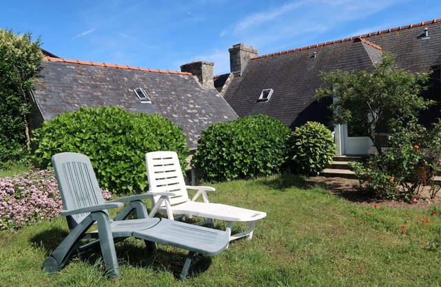Lovely apartment in villa for 3 guests with WIFI