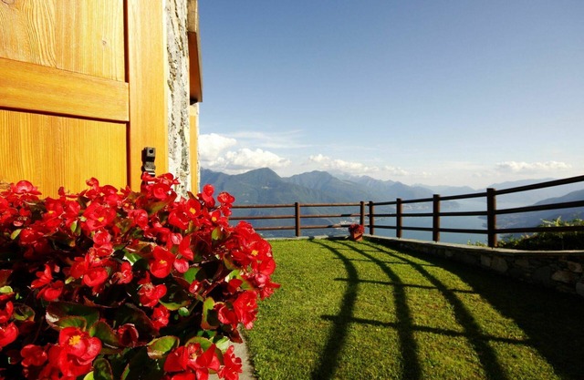 Lovely apartment in villa for 6 people with WIFI, TV and patio