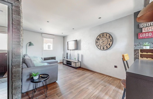 Lovely apartment in Wimereux with WiFi