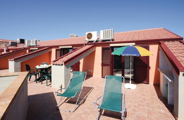 Lovely apartment in Acquedolci (ME)
