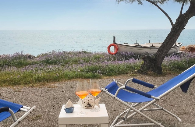 Lovely apartment in Capo d'Orlando