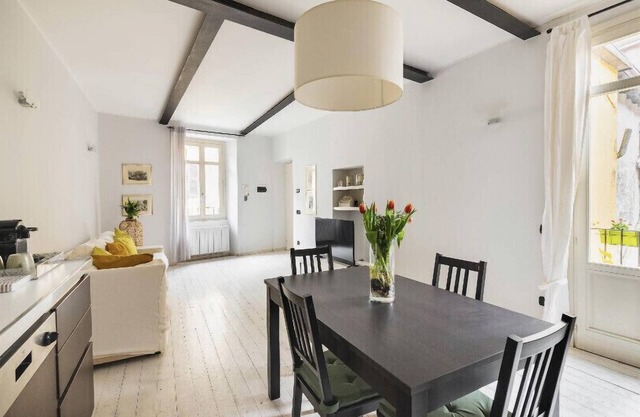 Lovely apartment