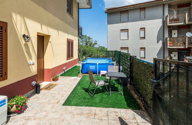 Lovely apartment in Sessa Cilento