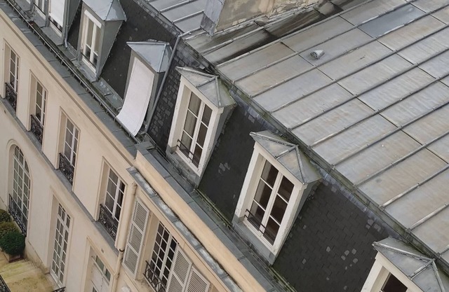 Lovely apartment with WiFi in charming Paris Center/Louvre/St-Germain/Orsay