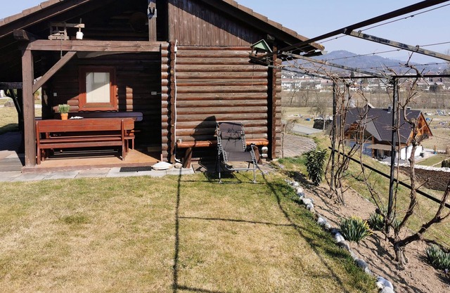 Lovely Cottage Barbara with Sauna