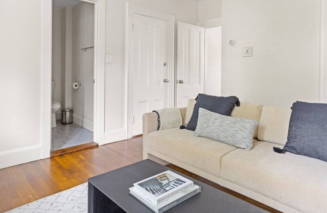 Lovely Dorchester 1BR, by Savin Hill T, by Blueground