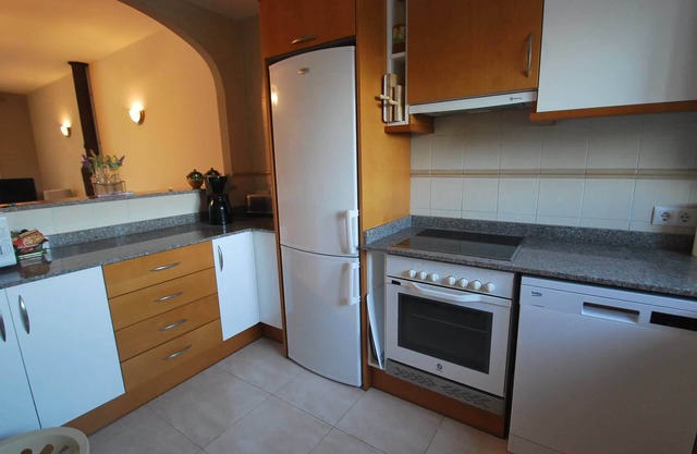 Lovely holiday home S