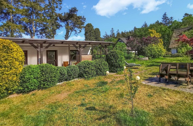 Lovely home in Ribnitz-Damgarten