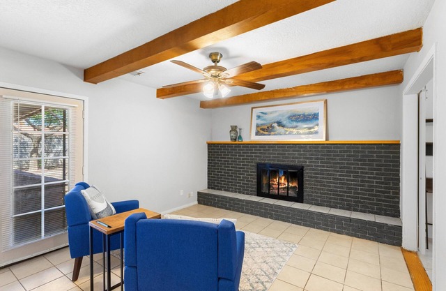 Lovely Home in Albuquerque's Northeast Heights