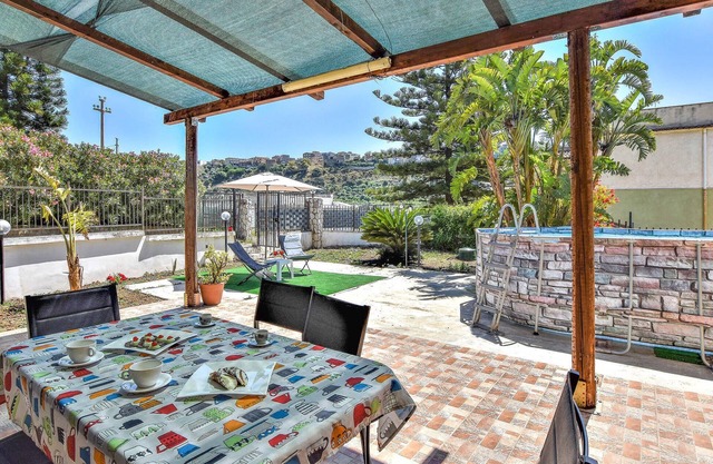 Lovely home in Casteldaccia