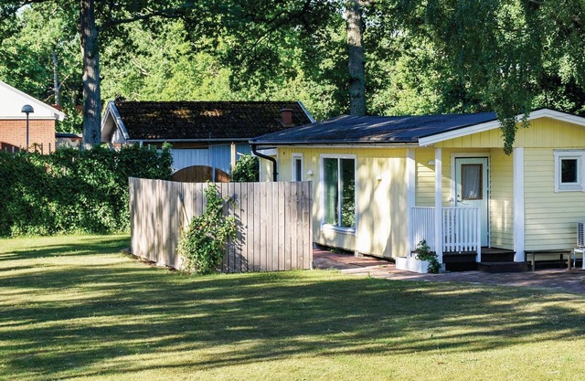 Lovely home in Färjestaden