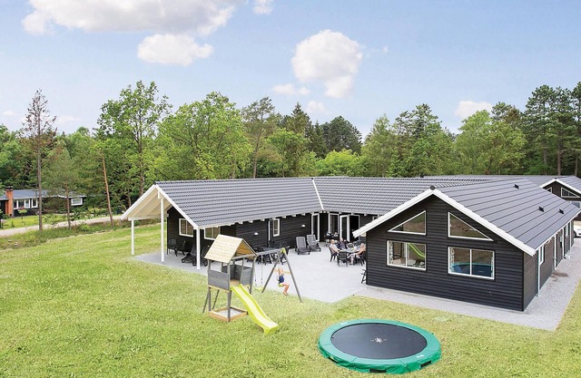 Lovely home in Frederiksværk with sauna