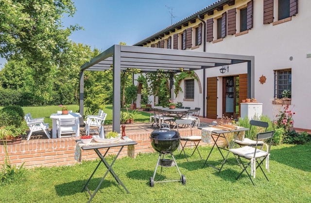 Lovely home in S. B. di Callalta TV