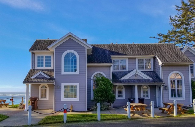 Lovely home with Ocean View