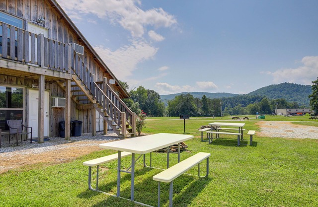 Lovely Huntsville Hideaway: ATV Authorized Route