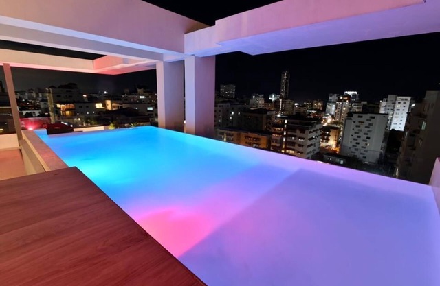 ❤ Lovely KING Bed/Rooftop/Parking in Bella Vista