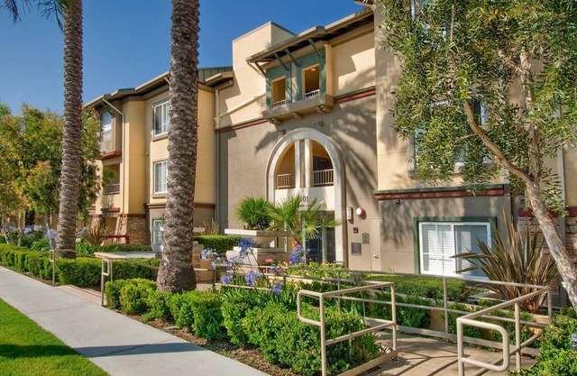 Lovely Mar Vista 1BR w/ Pool, Gym & Courtyard, nr Shops, by Blueground