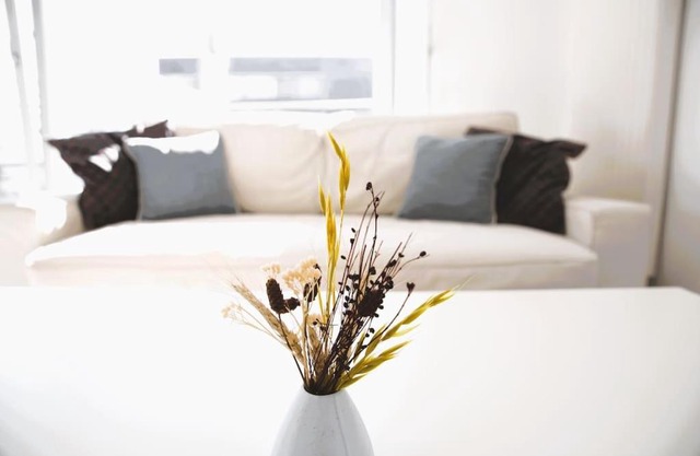 Lovely Modern 1 BR apartment