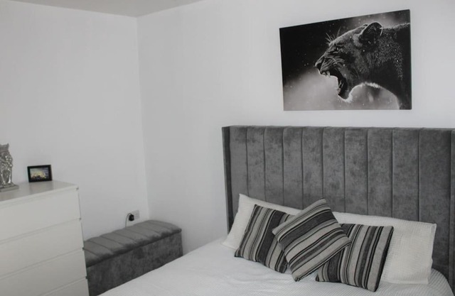 Lovely Modern Apartment Close to Town Centre