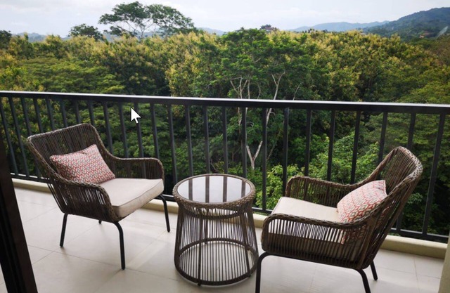 Lovely Mountain View Apartment