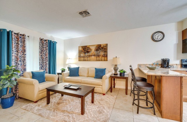 Lovely Ocala Vacation Rental Apartment!