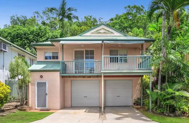 Lovely Quiet and Private Standalone Villa