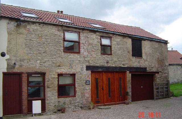 Lovely renovated Stone Cottage & Garden, great location Central Yorkshire