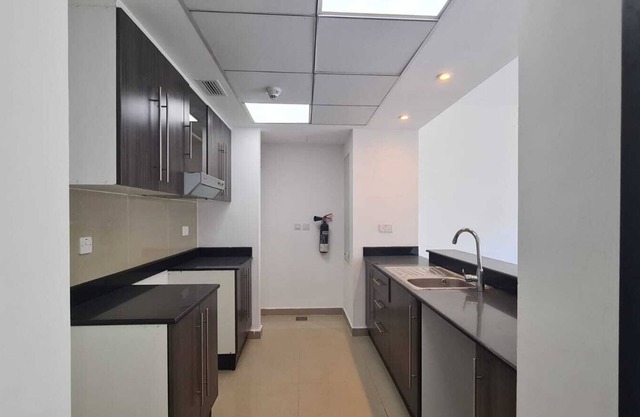 Lovely sea view furnished apartment