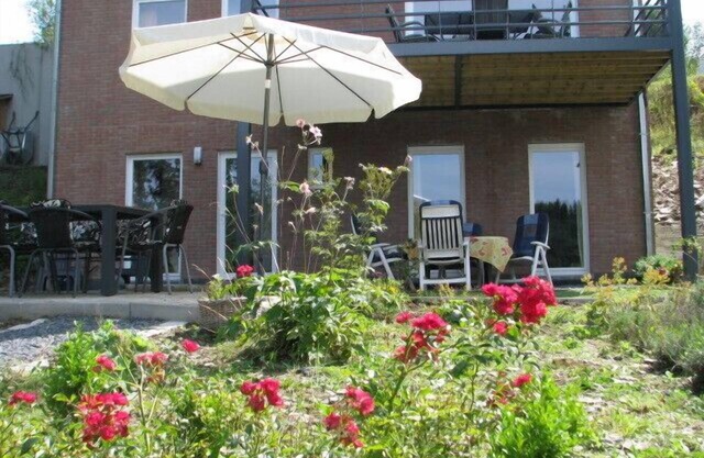 Lovely spacious house in Bouillon