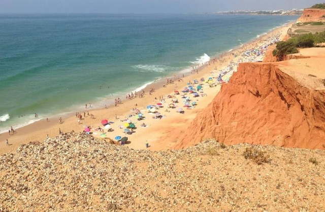 Lovely Studio Marta 5 min walking to famous Falesia Beach