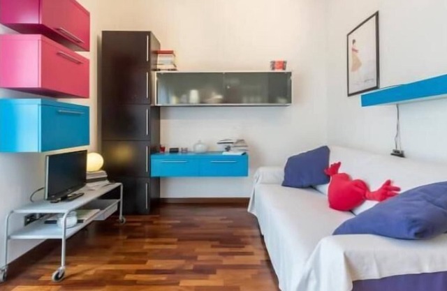 Lovely Studio on Navigli