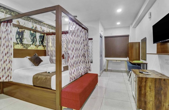 Lovely & Tidy - Where Luxury Meets Nature with a Penthouse