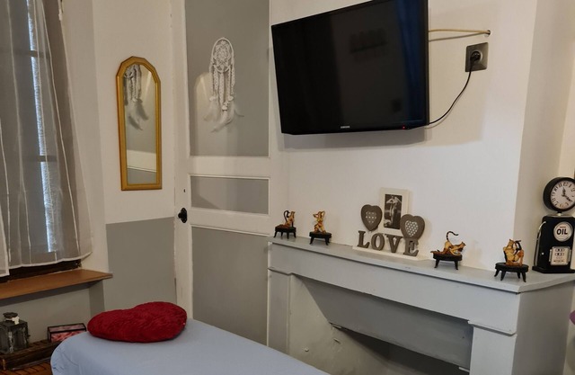 Loveroom Lovasologne