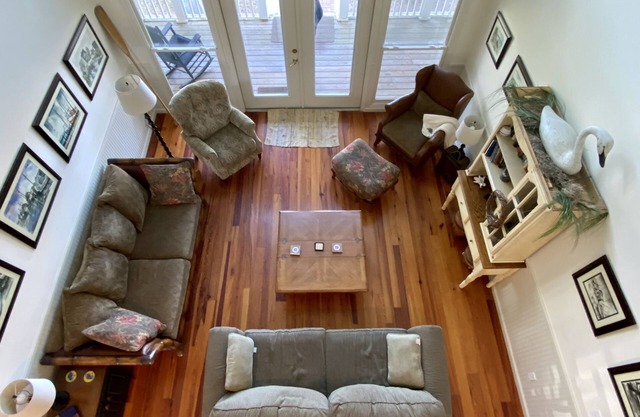 Low Country Serenity at Palm Key - Escape Your Stresses