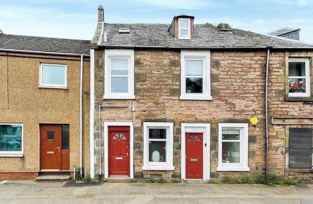 Lower Kessock Apartment