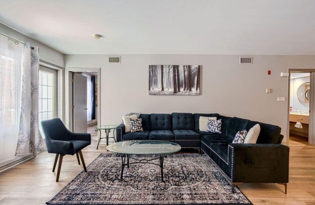 Lower Level @ Carriage Hills